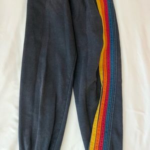 Aviator Nation sweatpants